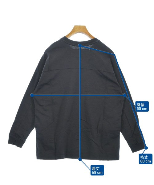 Dulcamara เสื้อยืด/เสื้อท็อปส์