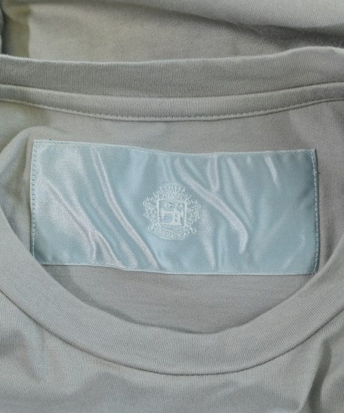 Dulcamara เสื้อยืด/เสื้อท็อปส์