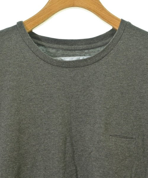 Dulcamara เสื้อยืด/เสื้อท็อปส์