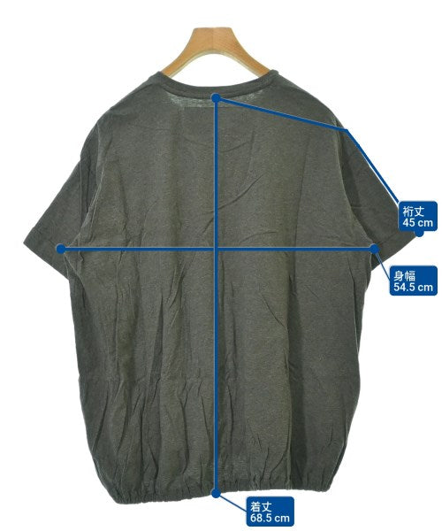 Dulcamara เสื้อยืด/เสื้อท็อปส์