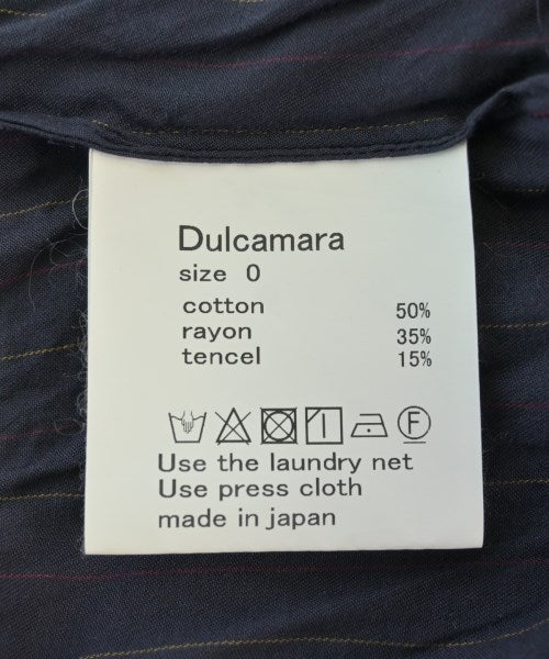 Dulcamara เสื้อลำลอง