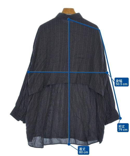 Dulcamara เสื้อลำลอง