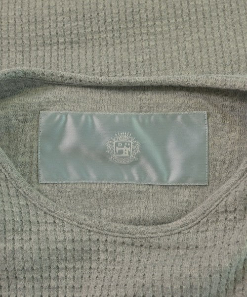 Dulcamara เสื้อยืด/เสื้อท็อปส์