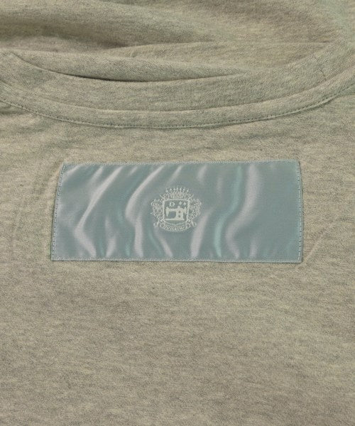 Dulcamara เสื้อยืด/เสื้อท็อปส์