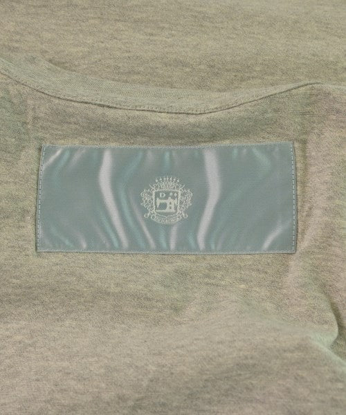 Dulcamara เสื้อยืด/เสื้อท็อปส์