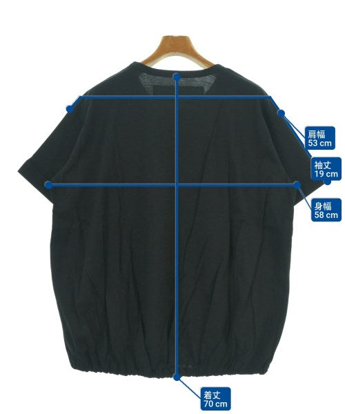 Dulcamara เสื้อยืด/เสื้อท็อปส์