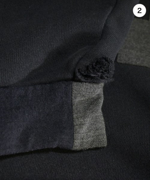 Dulcamara เสื้อสเวตเตอร์