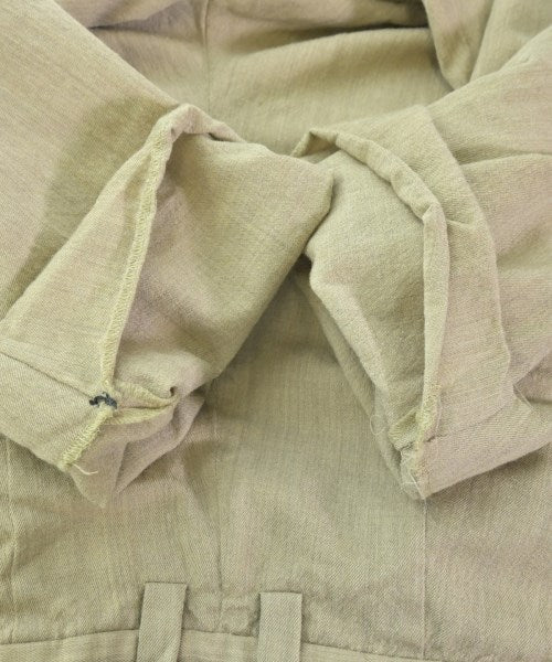 Dulcamara กางเกง 5 ส่วน