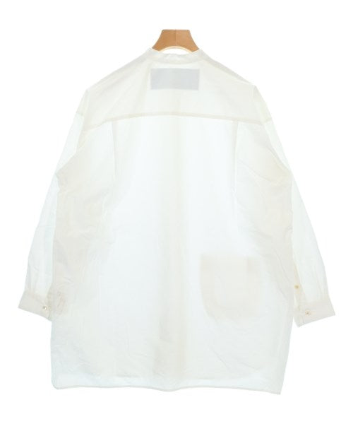 Dulcamara เสื้อลำลอง