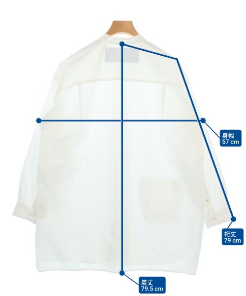 Dulcamara เสื้อลำลอง