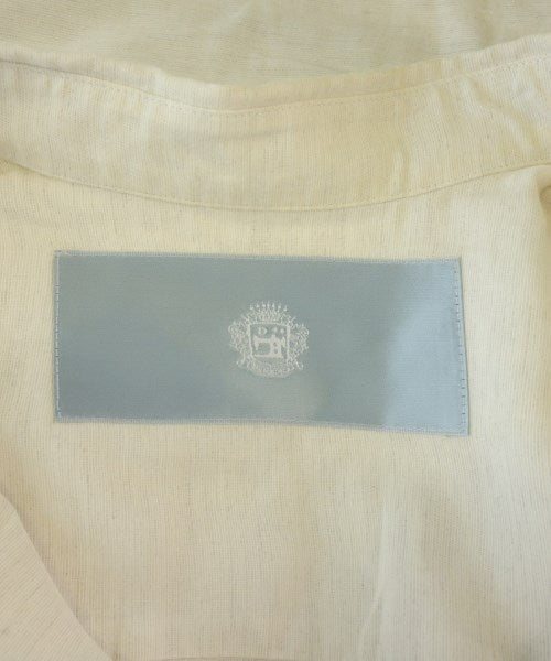 Dulcamara เสื้อลำลอง