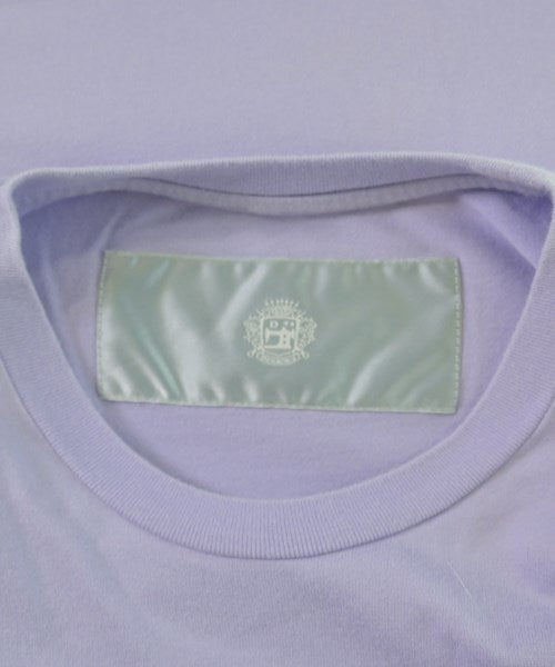 Dulcamara เสื้อยืด/เสื้อท็อปส์