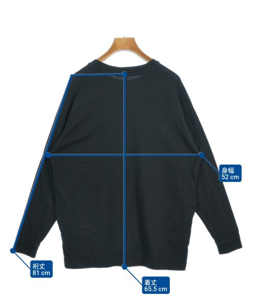 Dulcamara เสื้อยืด/เสื้อท็อปส์