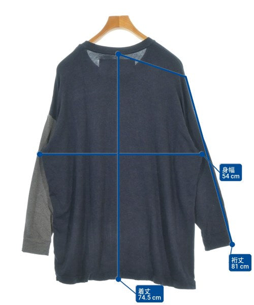 Dulcamara เสื้อยืด/เสื้อท็อปส์