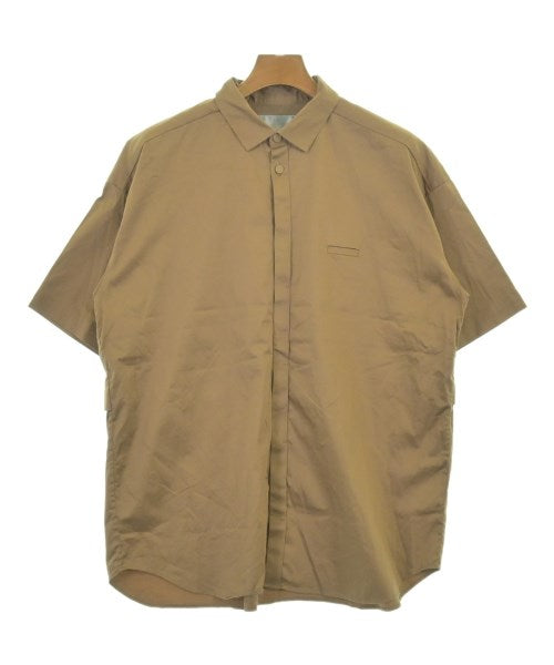 Dulcamara เสื้อลำลอง