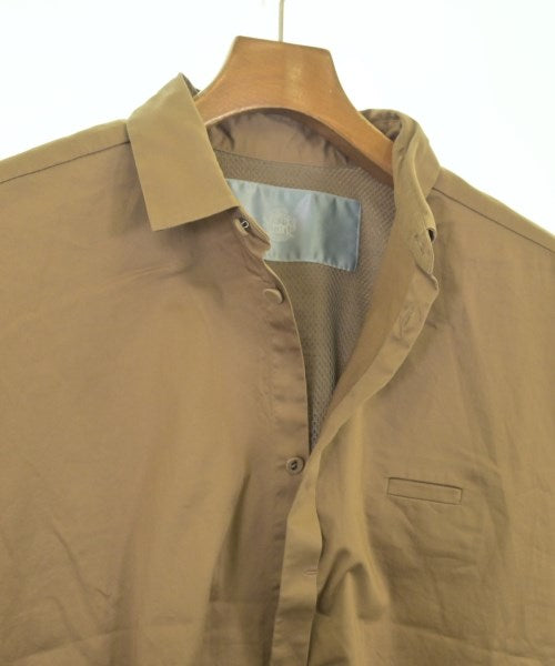 Dulcamara เสื้อลำลอง