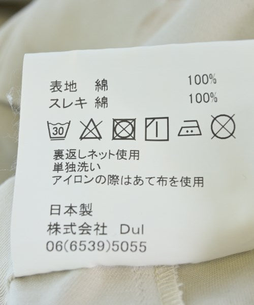 Dulcamara กางเกง อื่น