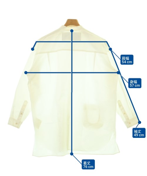 Dulcamara เสื้อลำลอง