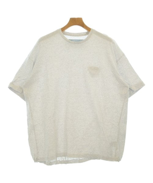 Dulcamara เสื้อยืด/เสื้อท็อปส์