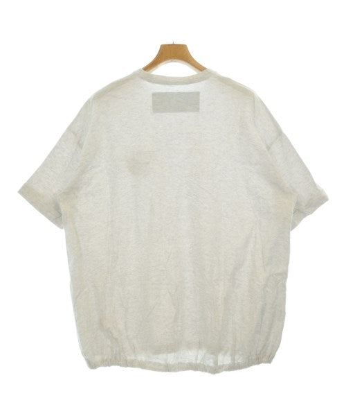 Dulcamara เสื้อยืด/เสื้อท็อปส์
