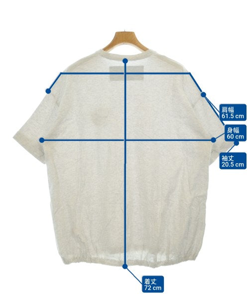 Dulcamara เสื้อยืด/เสื้อท็อปส์