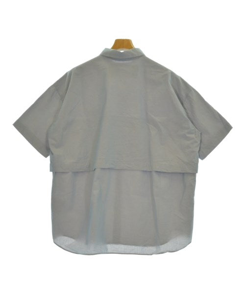 Dulcamara เสื้อลำลอง