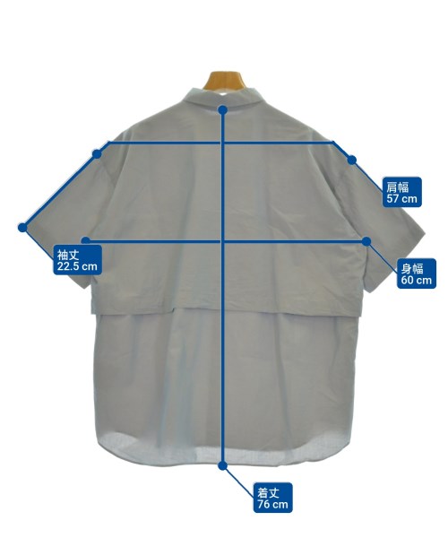 Dulcamara เสื้อลำลอง