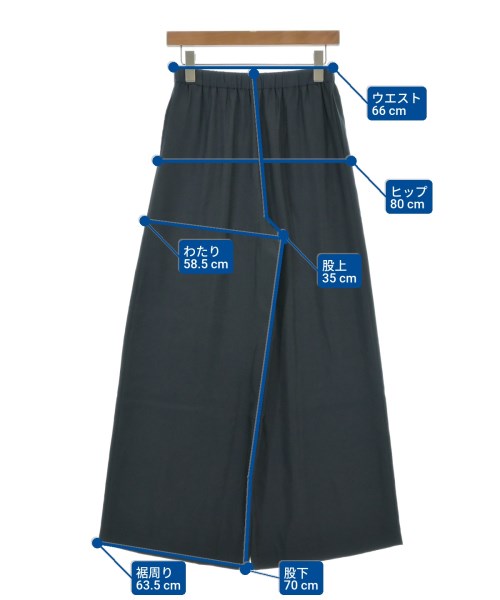 Lisiere กางเกง อื่น