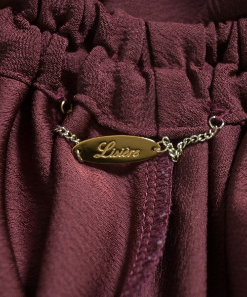 Lisiere เสื้อสตรี