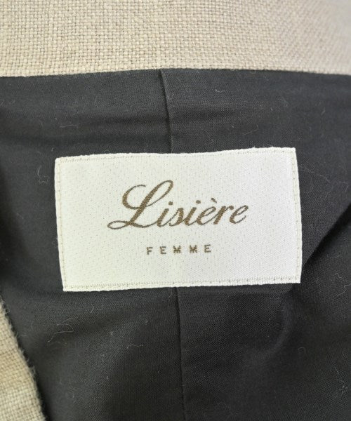 Lisiere เสื้อกั๊ก