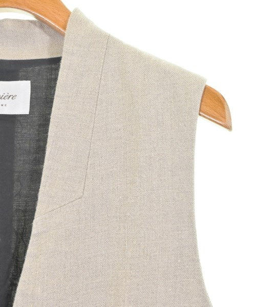 Lisiere เสื้อกั๊ก