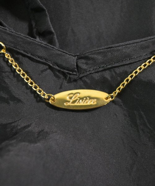 Lisiere ชุดเดรส