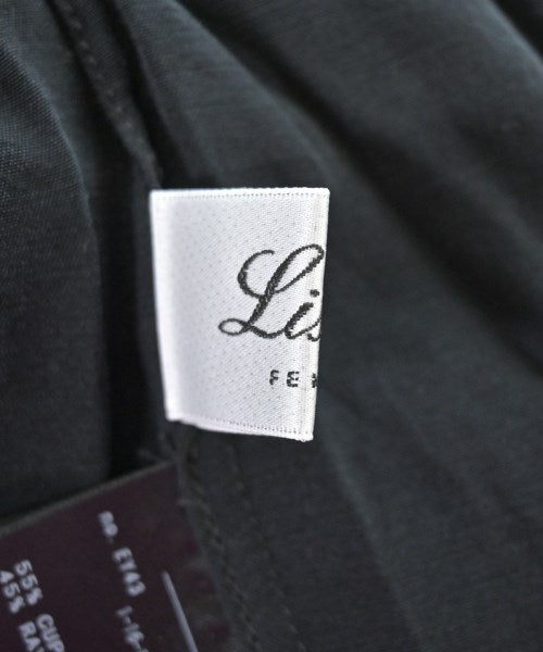 Lisiere เดรสที่เป็นเสื้อเชิ้ตตัวยาว