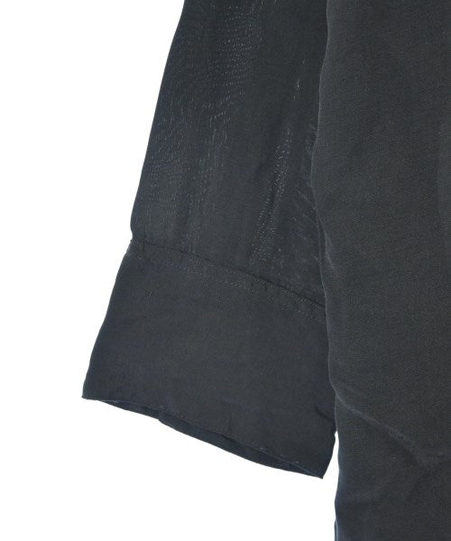 Lisiere เดรสที่เป็นเสื้อเชิ้ตตัวยาว