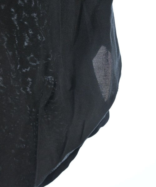 Lisiere เดรสที่เป็นเสื้อเชิ้ตตัวยาว