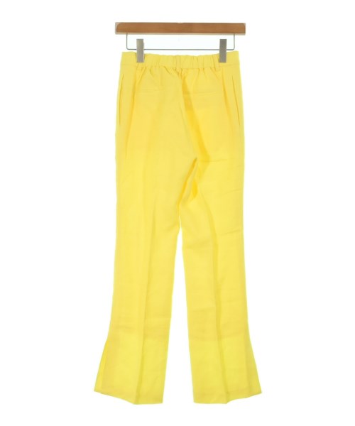 Lisiere กางเกงขายาว