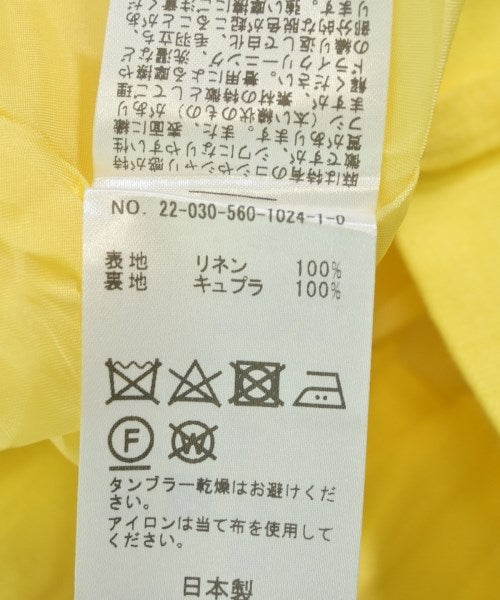 Lisiere กางเกงขายาว