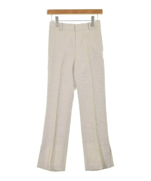 Lisiere กางเกงขายาว