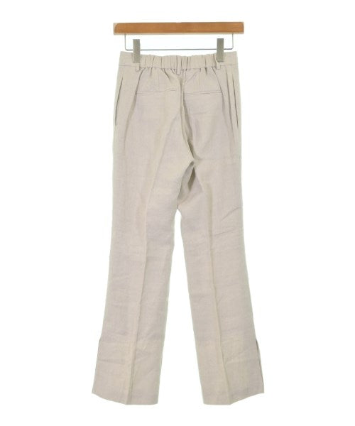 Lisiere กางเกงขายาว