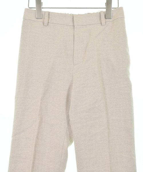 Lisiere กางเกงขายาว