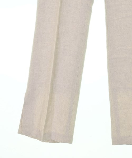 Lisiere กางเกงขายาว