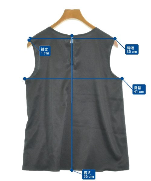 Lisiere เสื้อลำลอง