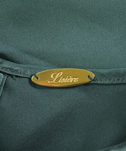 Lisiere เสื้อลำลอง