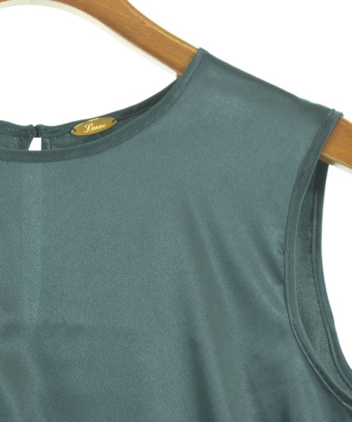 Lisiere เสื้อลำลอง