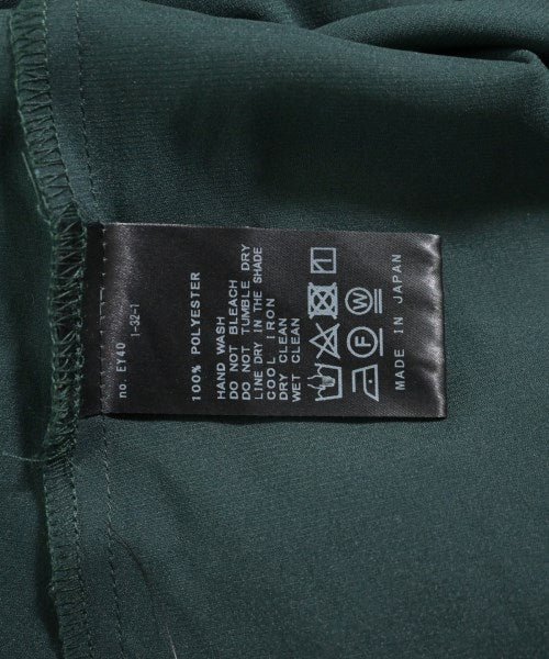 Lisiere เสื้อลำลอง