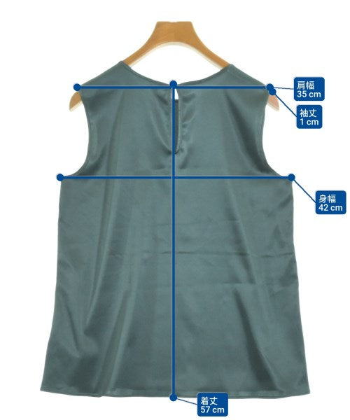 Lisiere เสื้อลำลอง