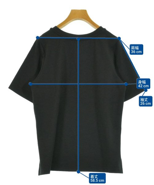 Lisiere เสื้อยืด/เสื้อท็อปส์