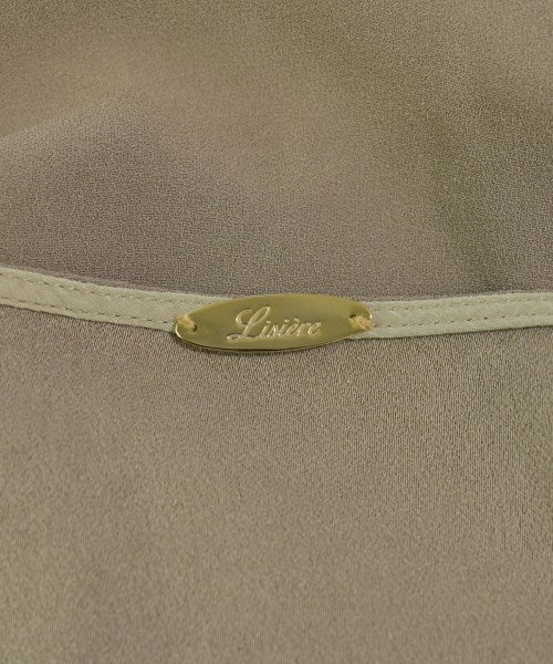 Lisiere เสื้อสตรี