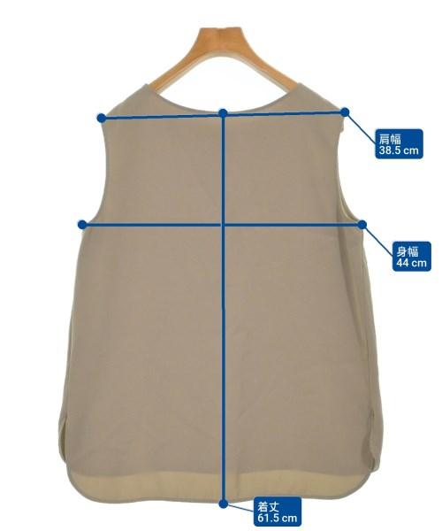 Lisiere เสื้อสตรี