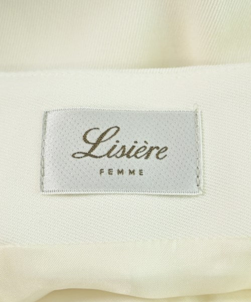 Lisiere กระโปรงยาว/แม็กซี่ยาว